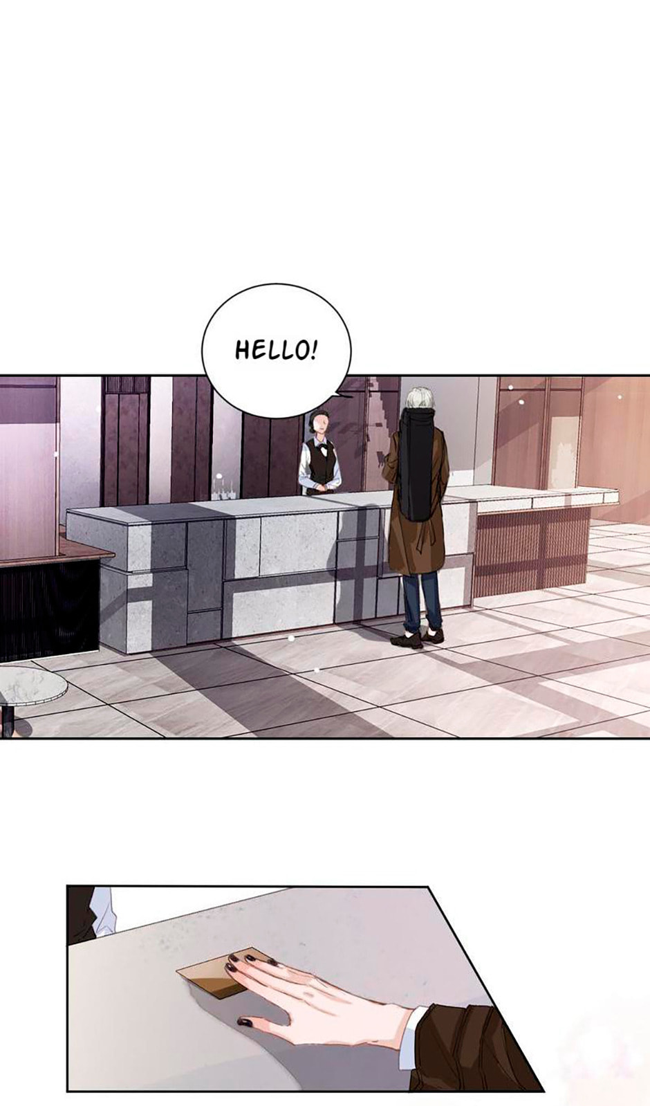 Read Defective Lovers chapter 52 image 51 on Lezhin