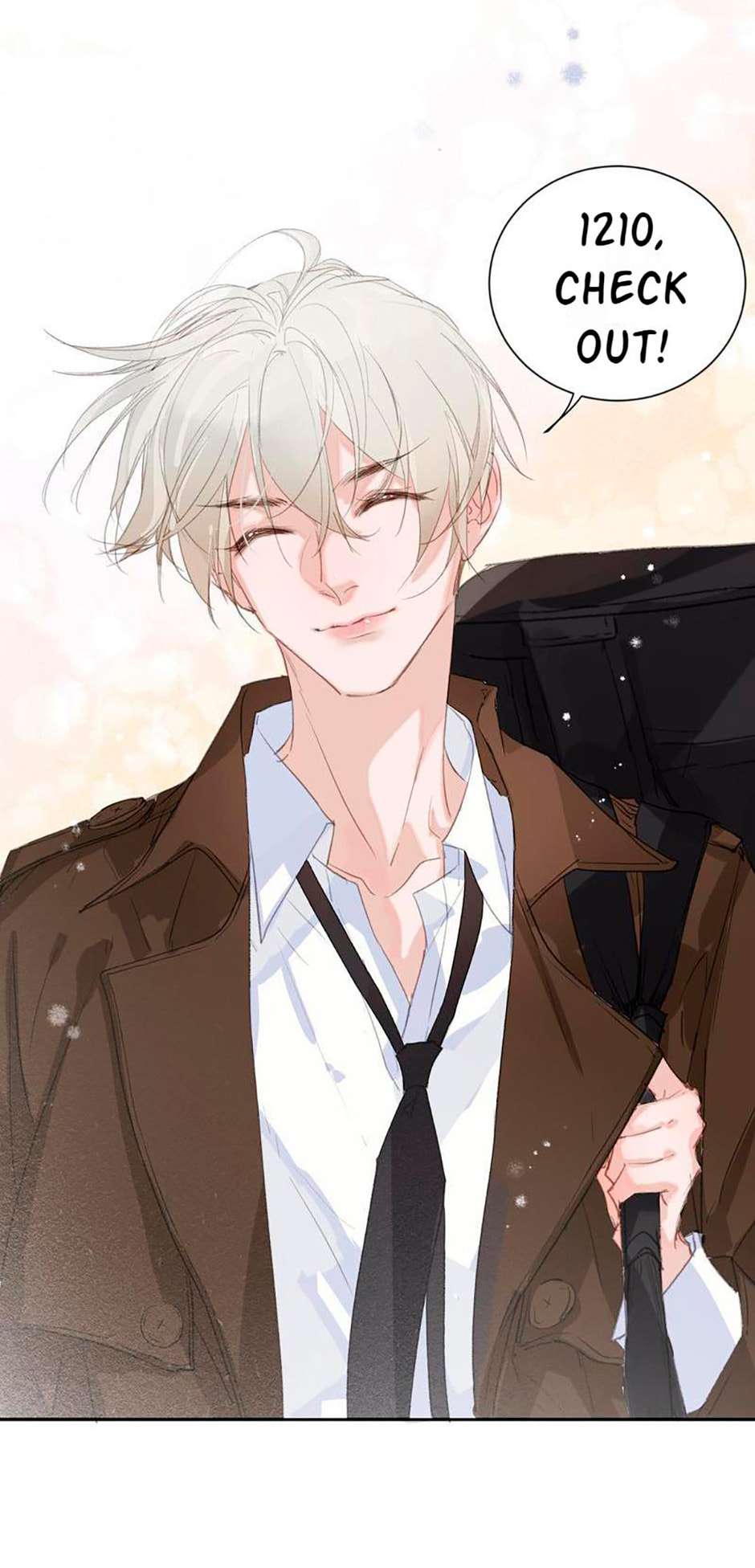Read Defective Lovers chapter 52 image 52 on Lezhin