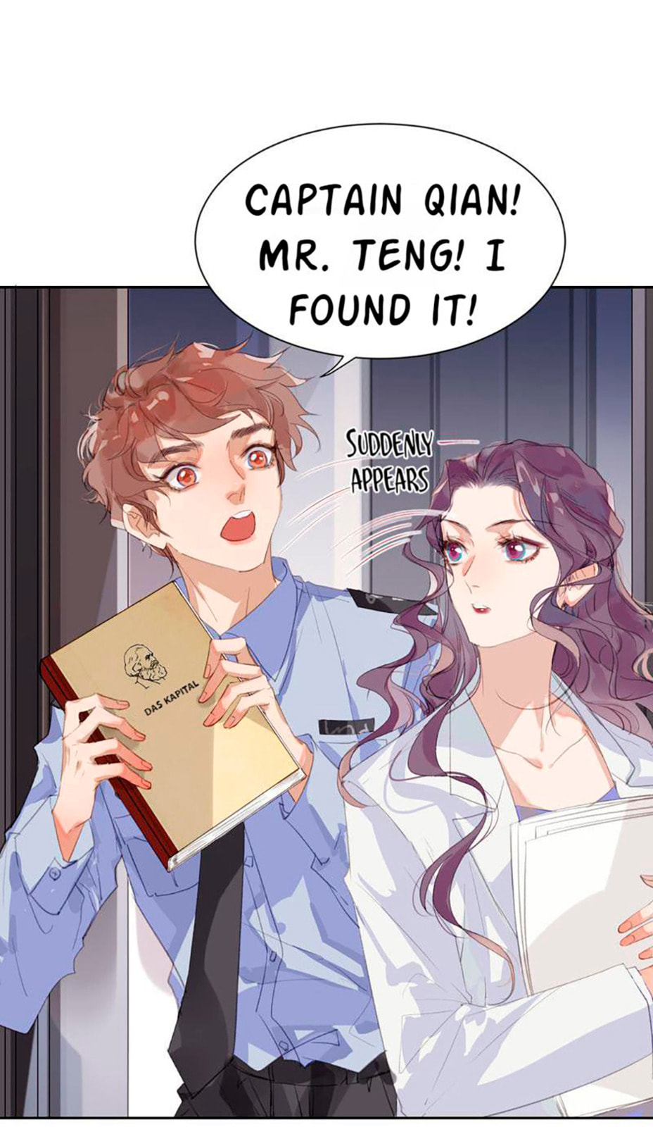 Read Defective Lovers chapter 52 image 7 on Lezhin