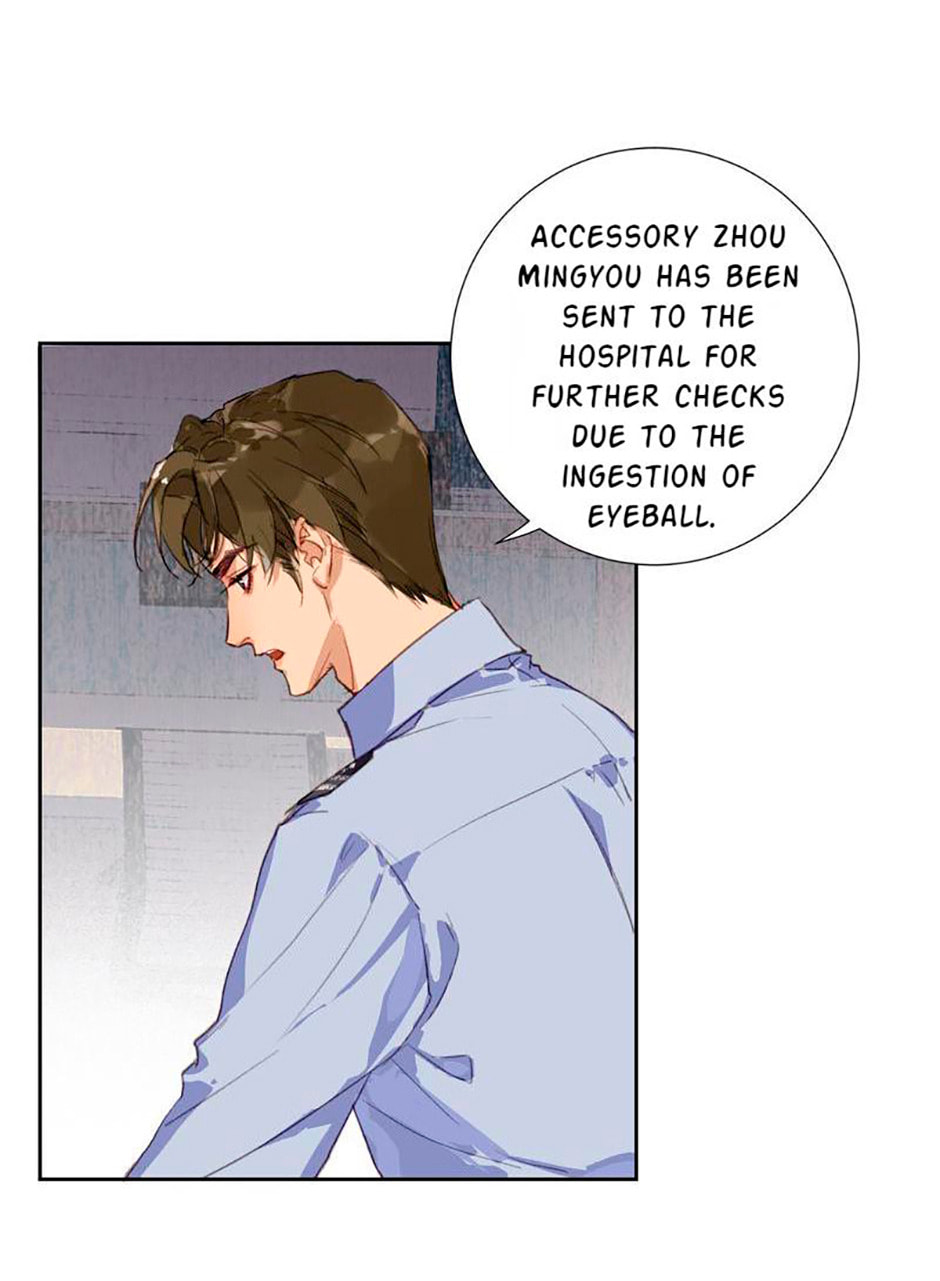 Read Defective Lovers chapter 53 image 12 on Lezhin