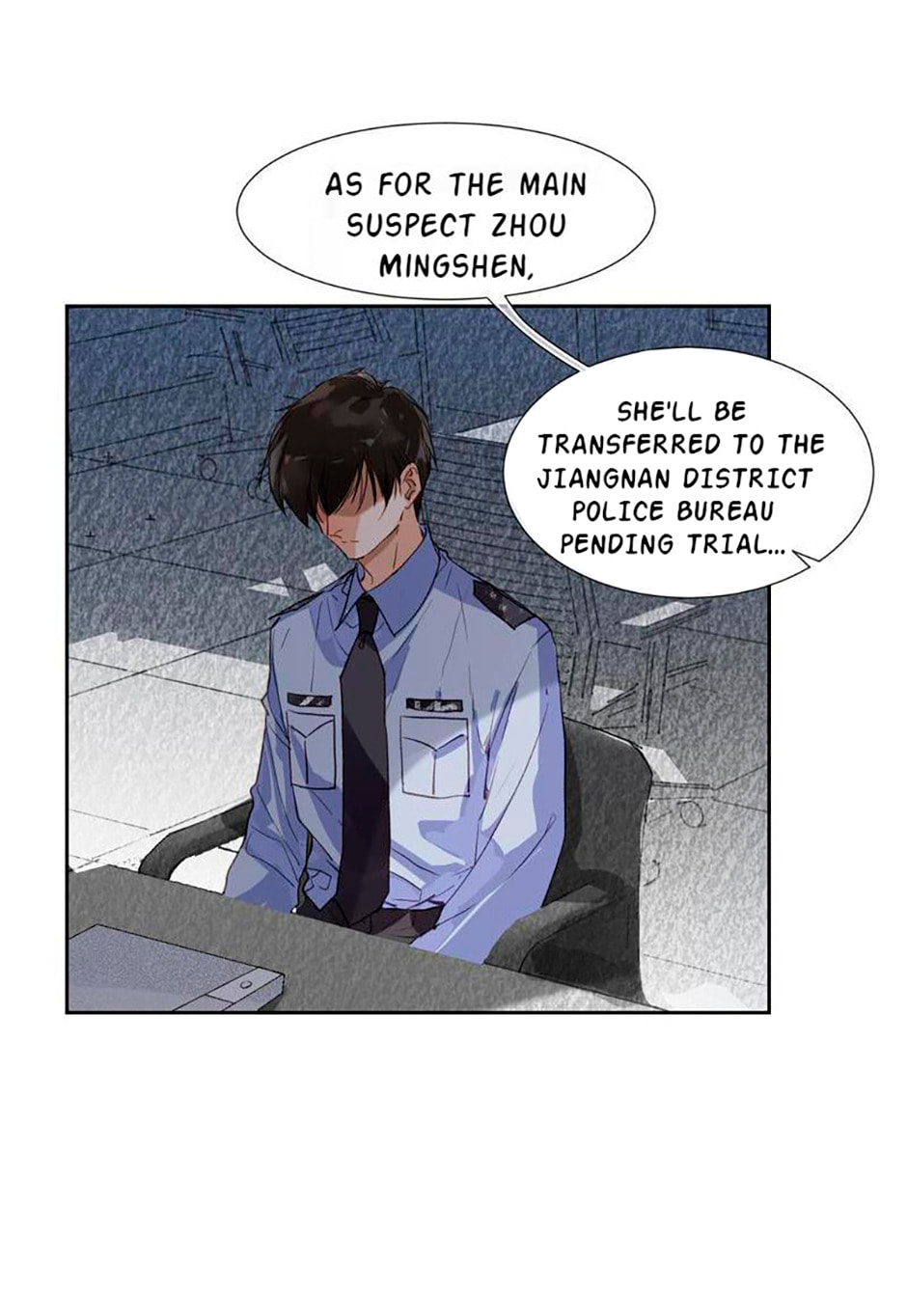 Read Defective Lovers chapter 53 image 13 on Lezhin