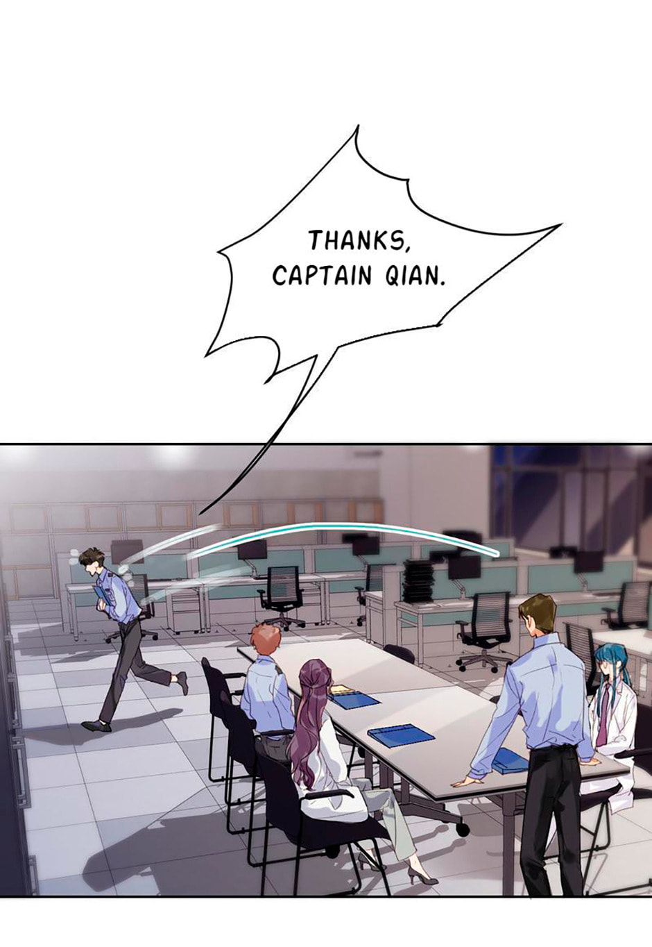 Read Defective Lovers chapter 53 image 17 on Lezhin