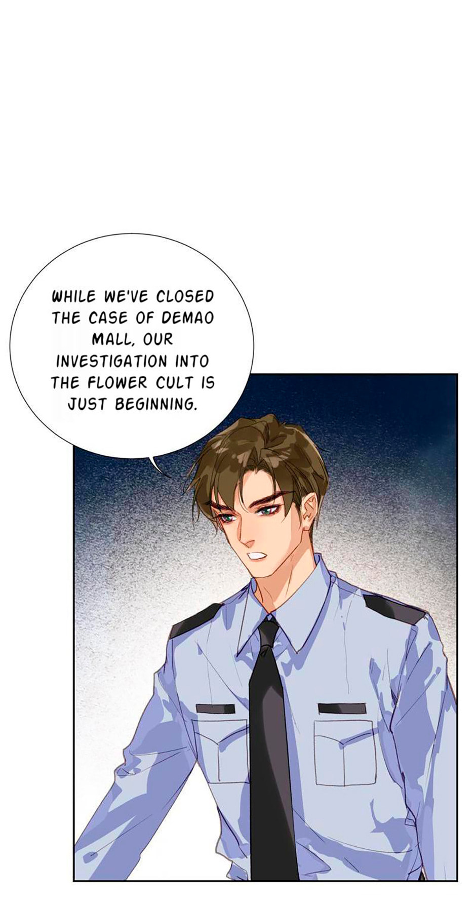 Read Defective Lovers chapter 53 image 18 on Lezhin