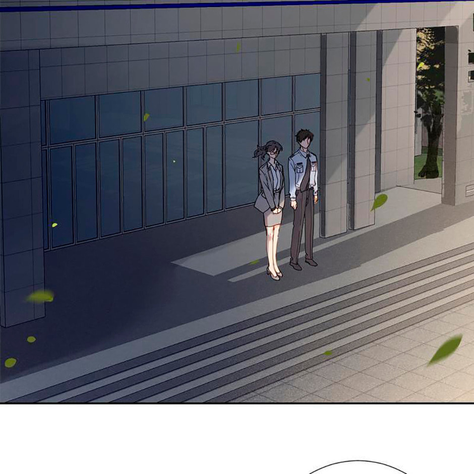Read Defective Lovers chapter 53 image 22 on Lezhin