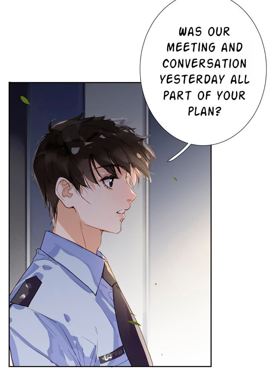 Read Defective Lovers chapter 53 image 23 on Lezhin