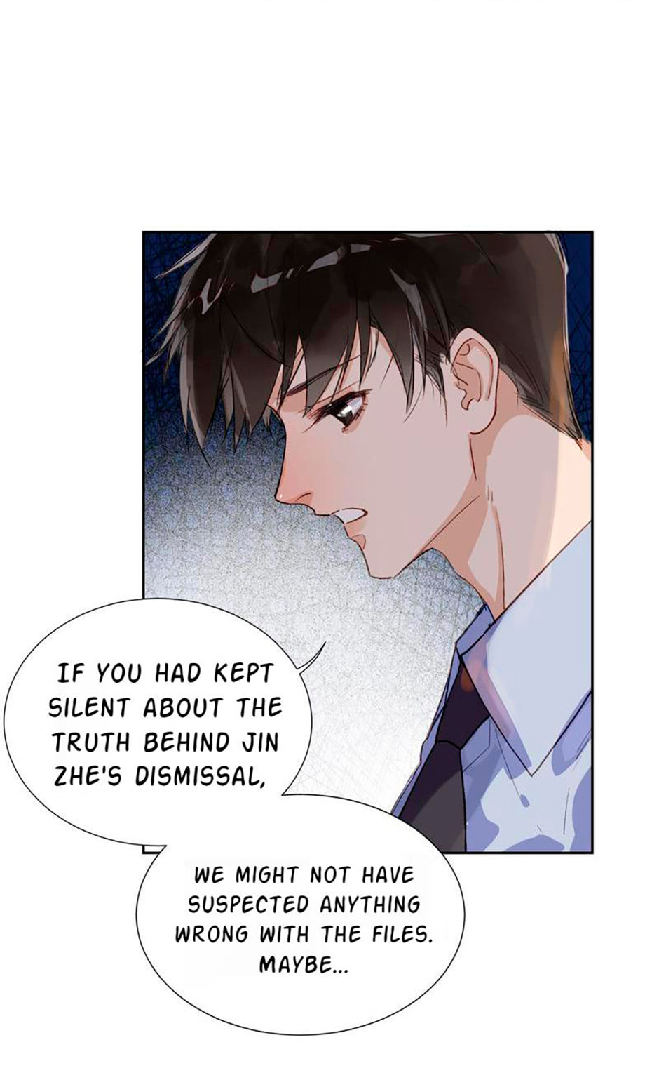 Read Defective Lovers chapter 53 image 26 on Lezhin