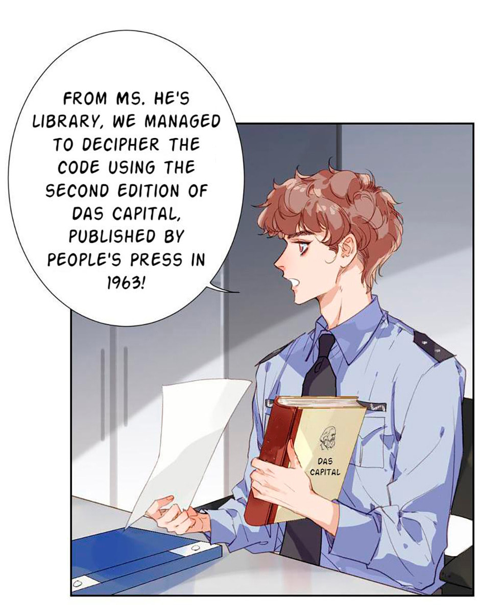 Read Defective Lovers chapter 53 image 3 on Lezhin