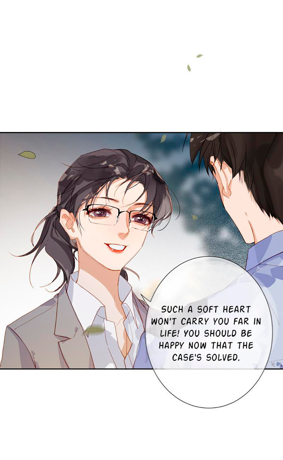Read Defective Lovers chapter 53 image 34 on Lezhin