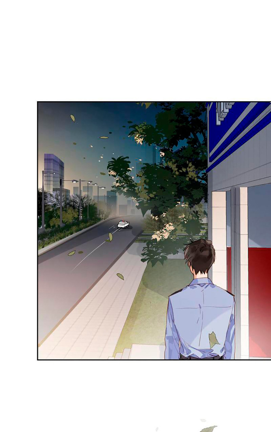 Read Defective Lovers chapter 53 image 38 on Lezhin