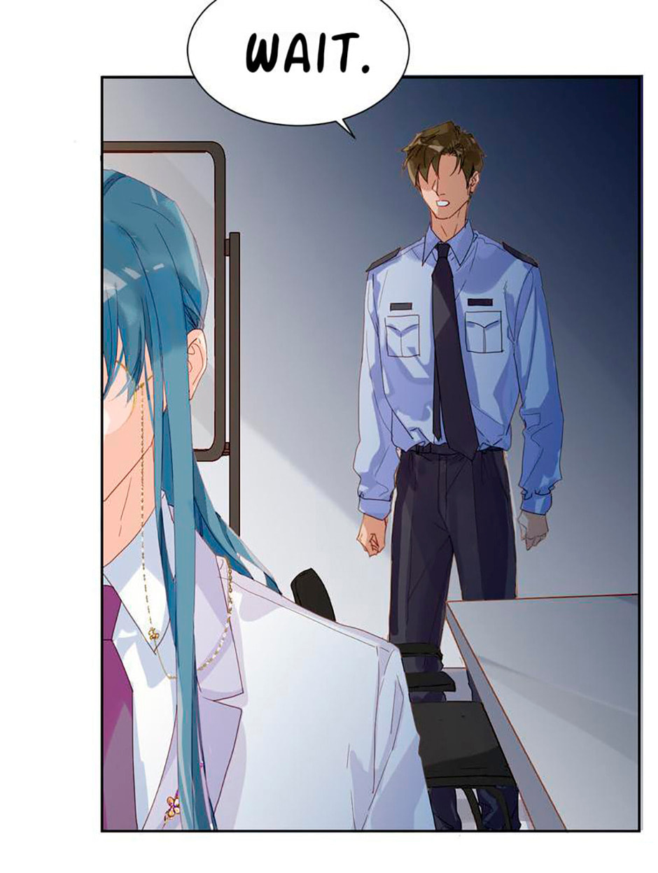 Read Defective Lovers chapter 53 image 43 on Lezhin