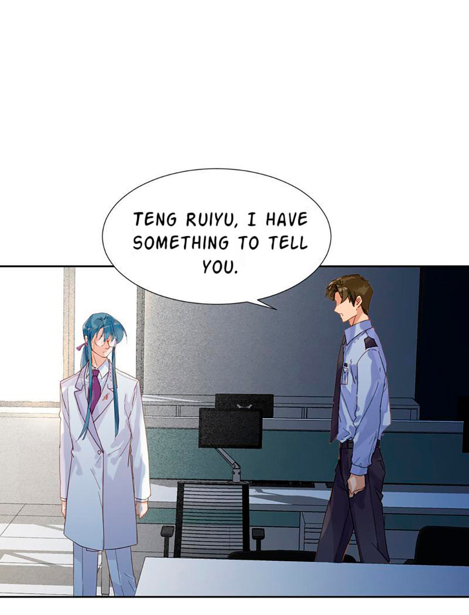 Read Defective Lovers chapter 53 image 45 on Lezhin