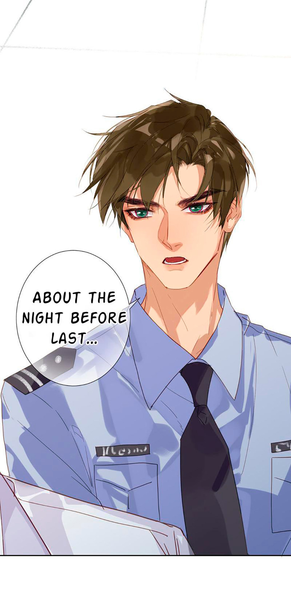 Read Defective Lovers chapter 53 image 49 on Lezhin