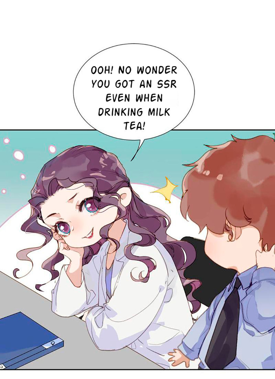 Read Defective Lovers chapter 53 image 8 on Lezhin