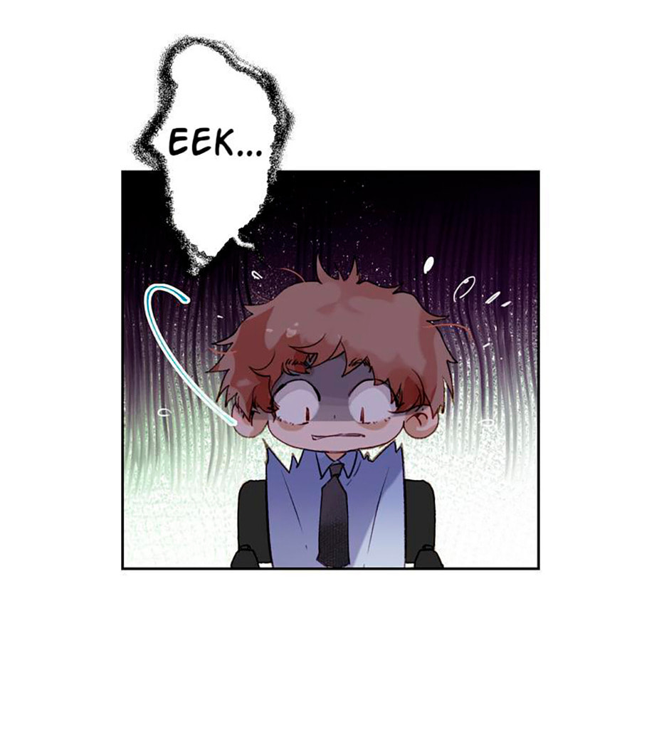 Read Defective Lovers chapter 53 image 9 on Lezhin