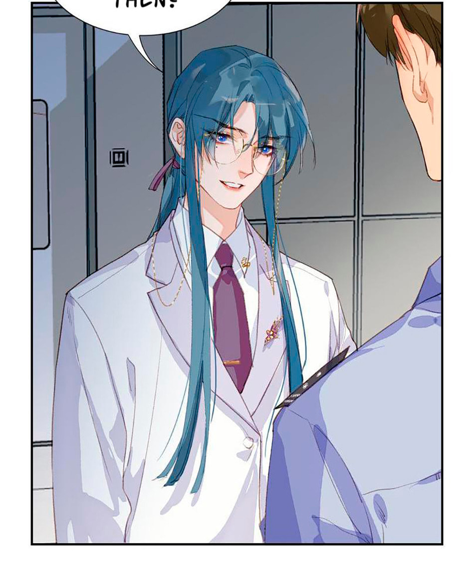 Read Defective Lovers chapter 54 image 13 on Lezhin