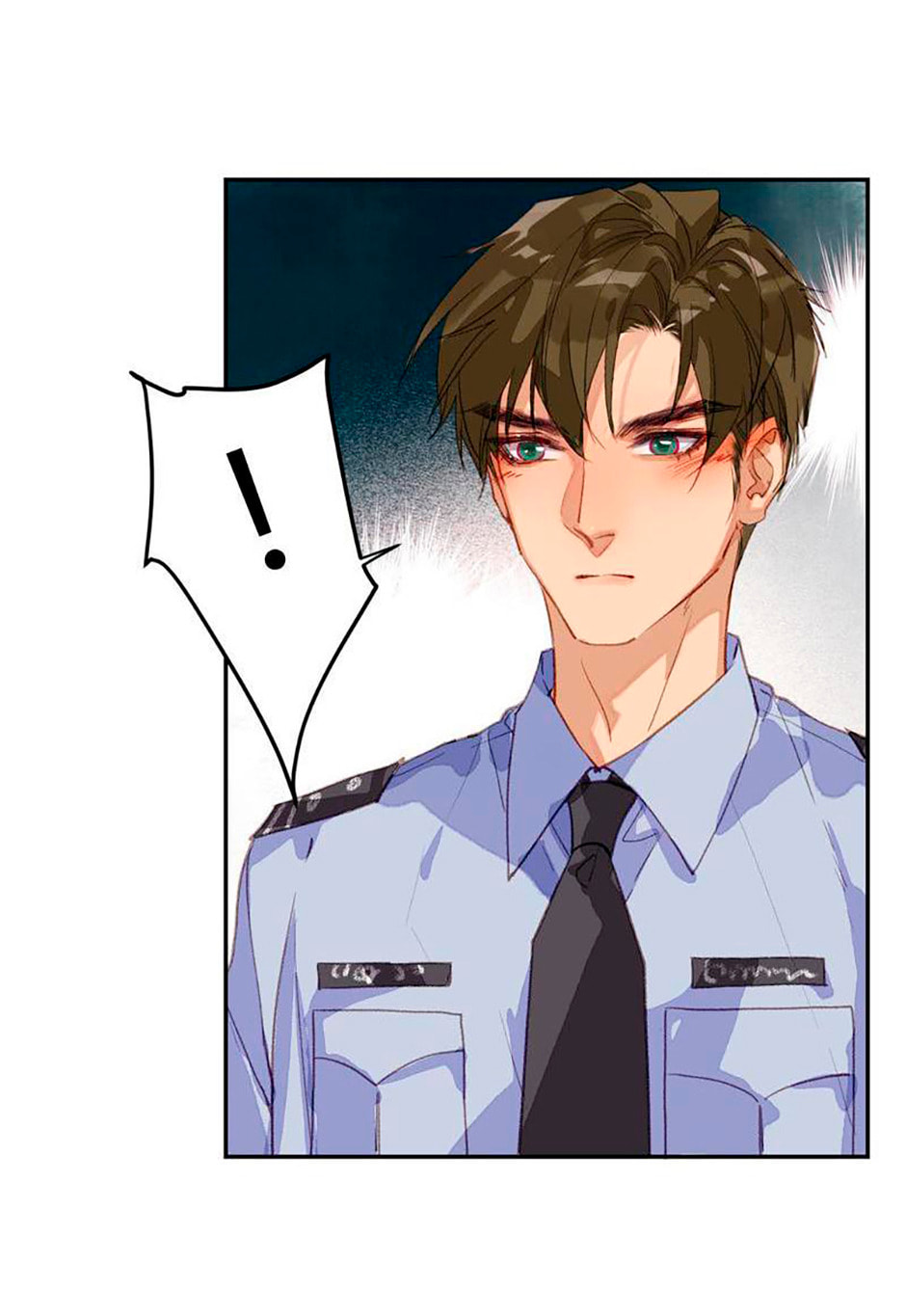 Read Defective Lovers chapter 54 image 17 on Lezhin