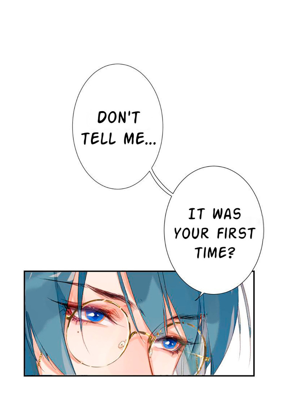 Read Defective Lovers chapter 54 image 18 on Lezhin