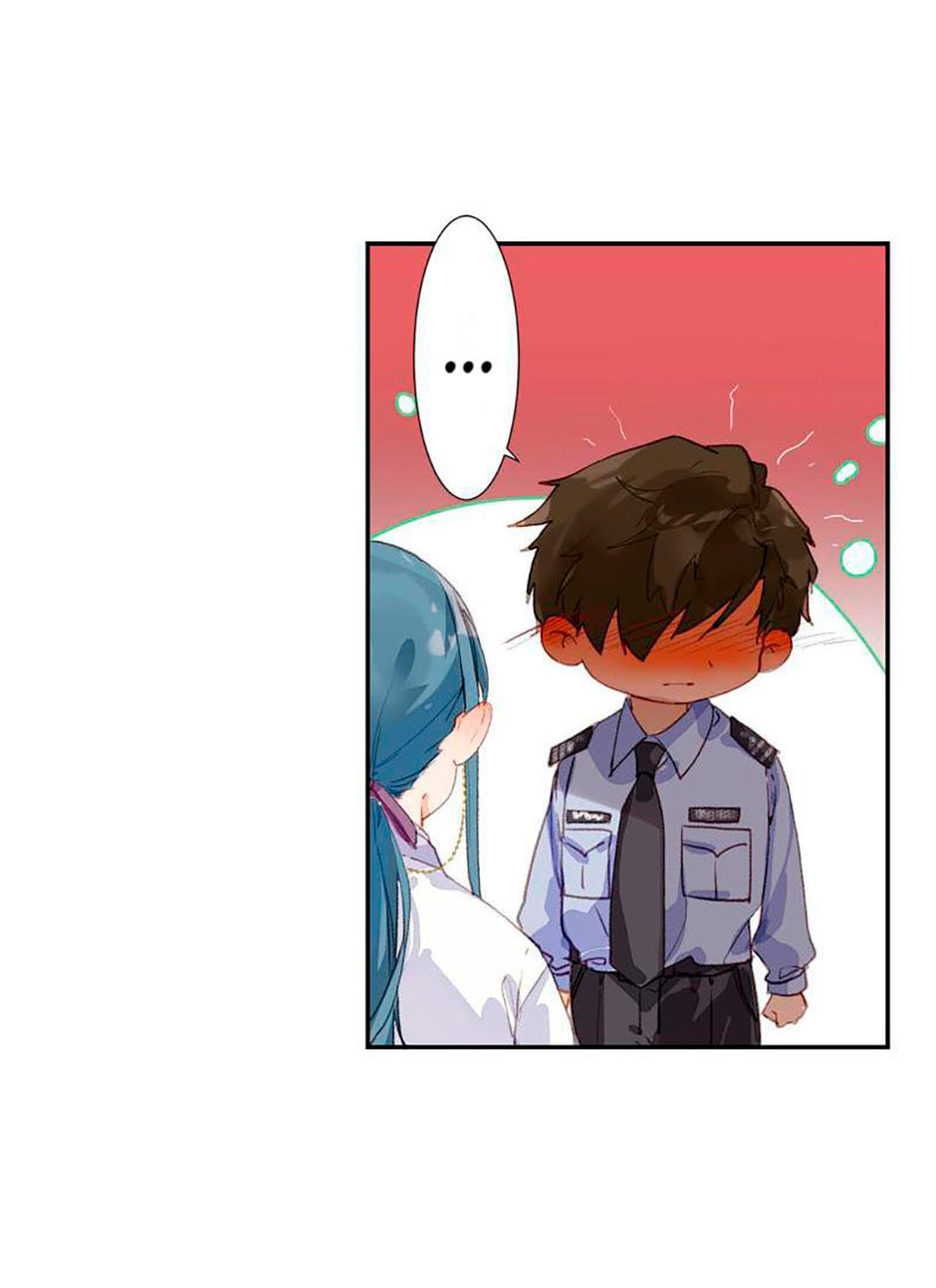 Read Defective Lovers chapter 54 image 21 on Lezhin