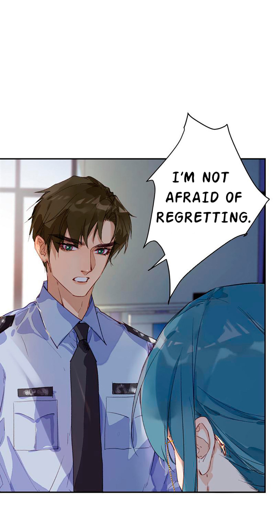 Read Defective Lovers chapter 54 image 23 on Lezhin