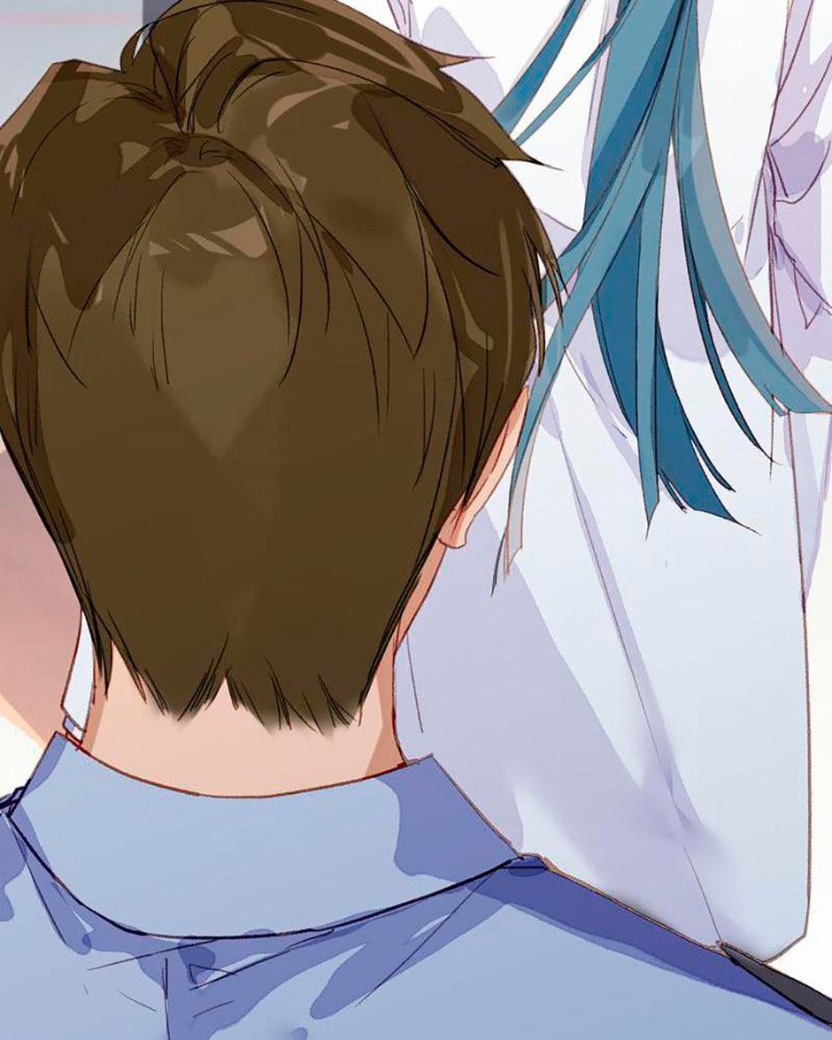 Read Defective Lovers chapter 54 image 29 on Lezhin
