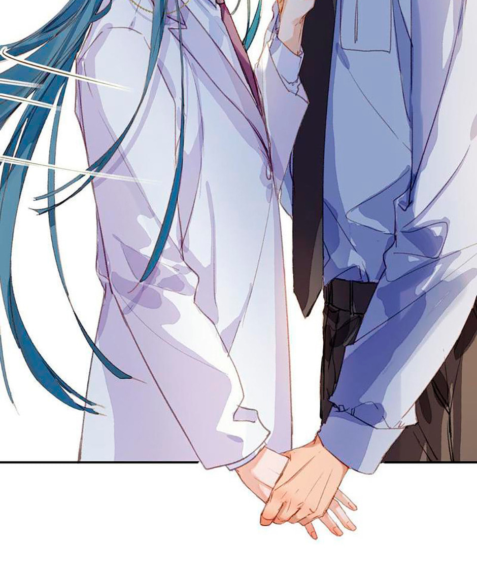 Read Defective Lovers chapter 54 image 35 on Lezhin