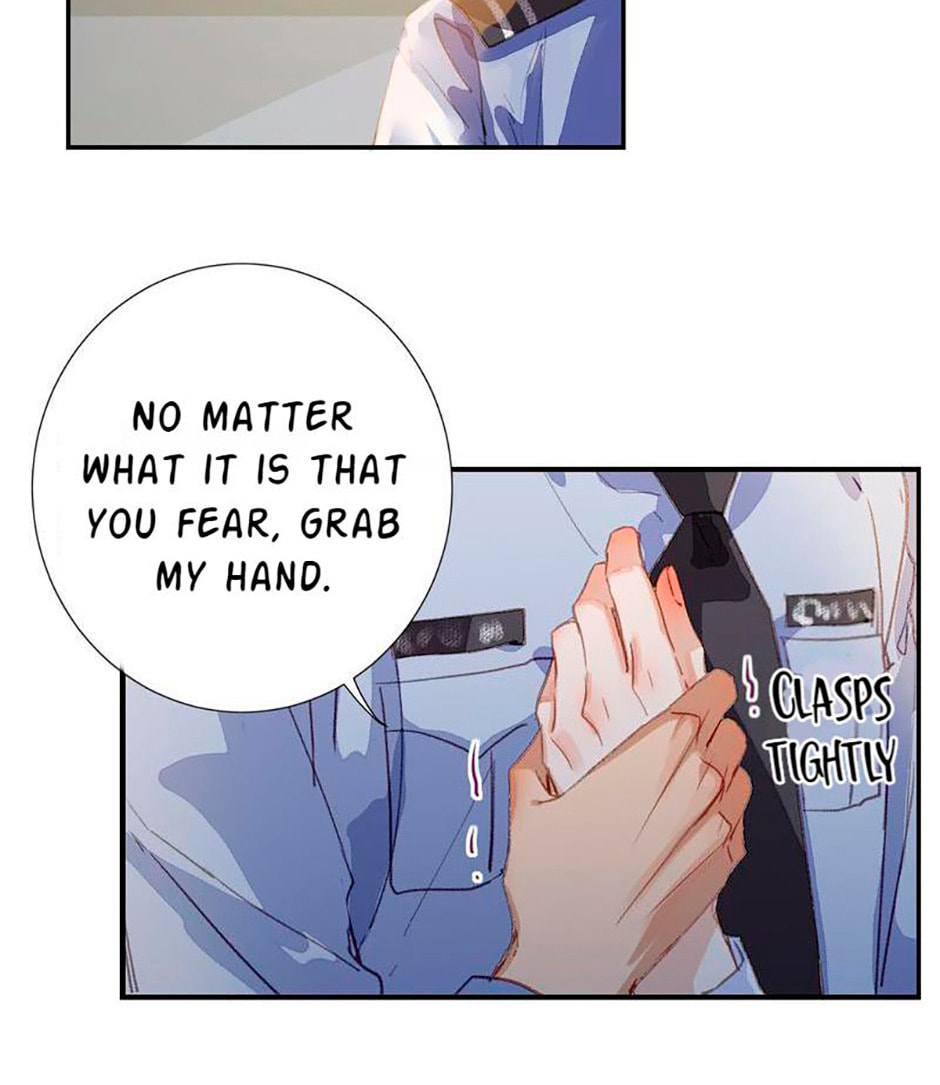 Read Defective Lovers chapter 54 image 37 on Lezhin