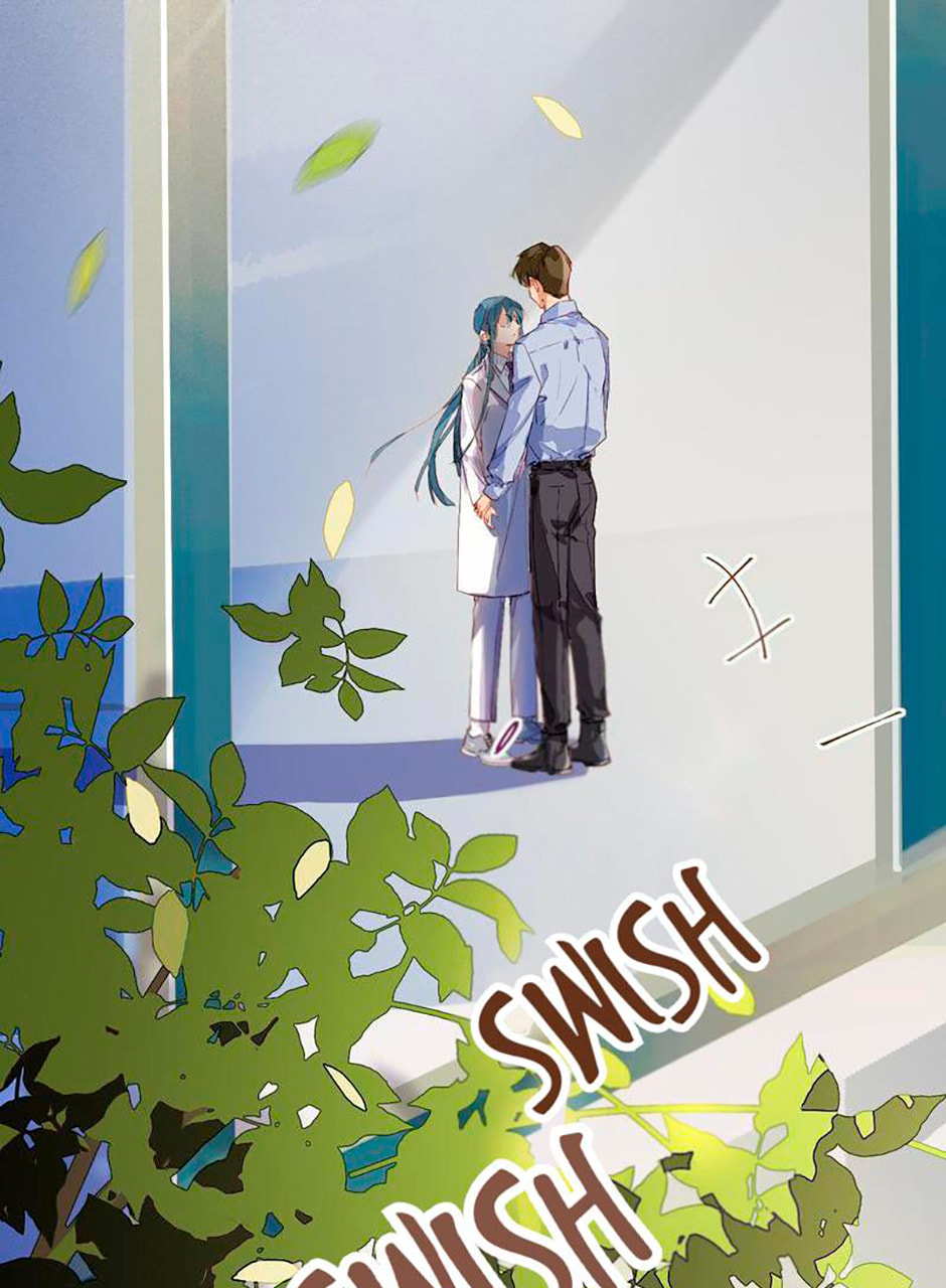 Read Defective Lovers chapter 54 image 41 on Lezhin