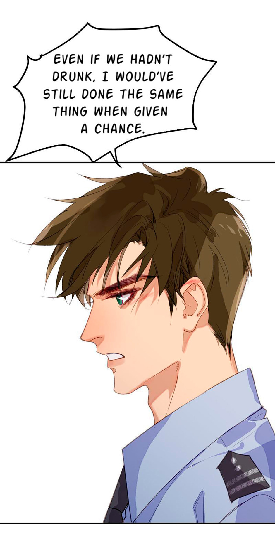 Read Defective Lovers chapter 54 image 6 on Lezhin