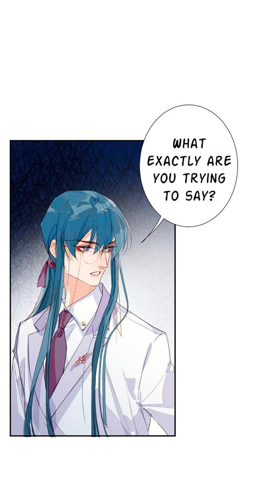 Read Defective Lovers chapter 54 image 7 on Lezhin