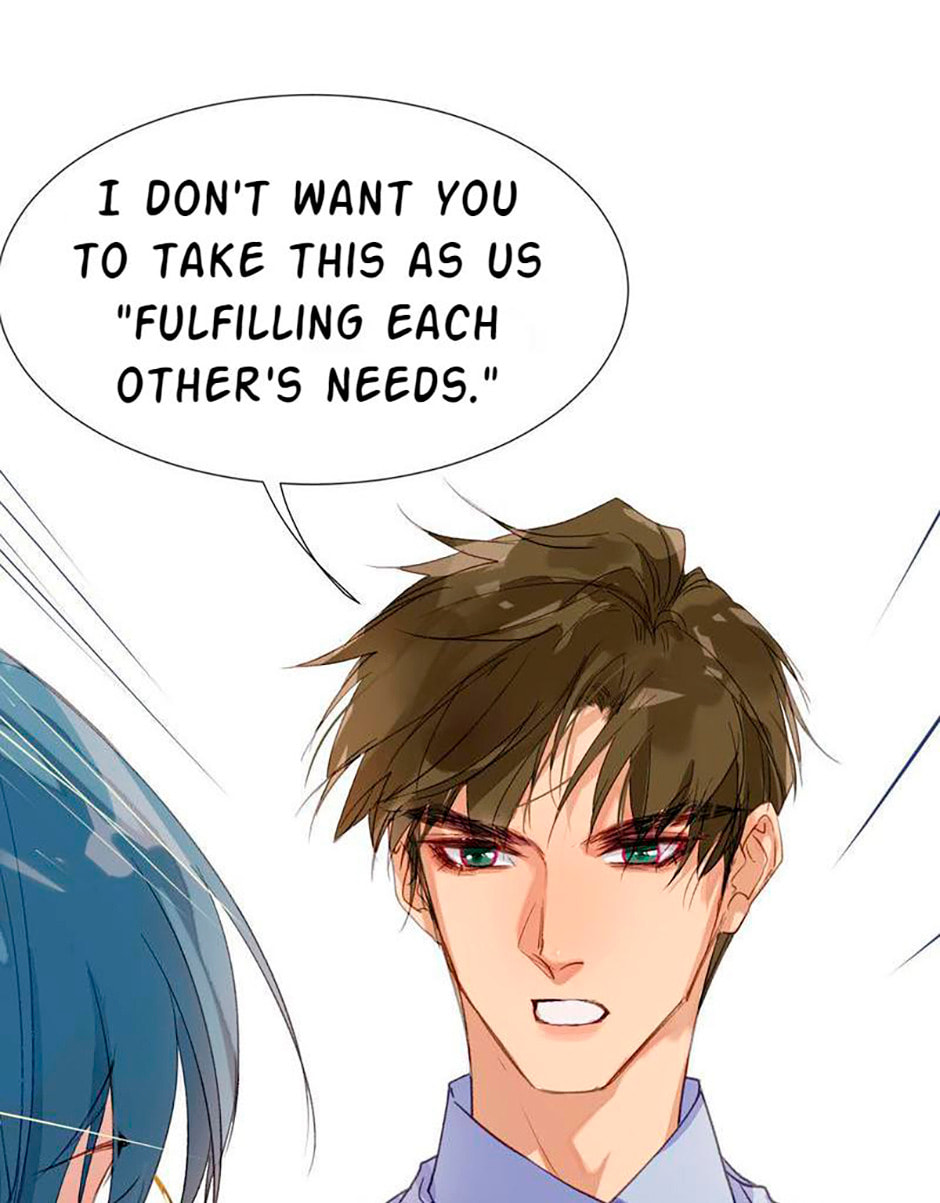 Read Defective Lovers chapter 54 image 8 on Lezhin