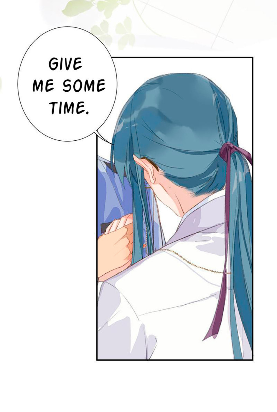 Read Defective Lovers chapter 55 image 10 on Lezhin