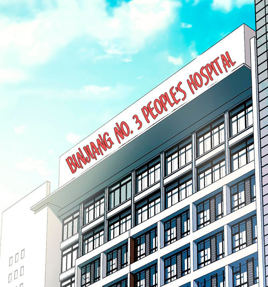 Read Defective Lovers chapter 55 image 18 on Lezhin