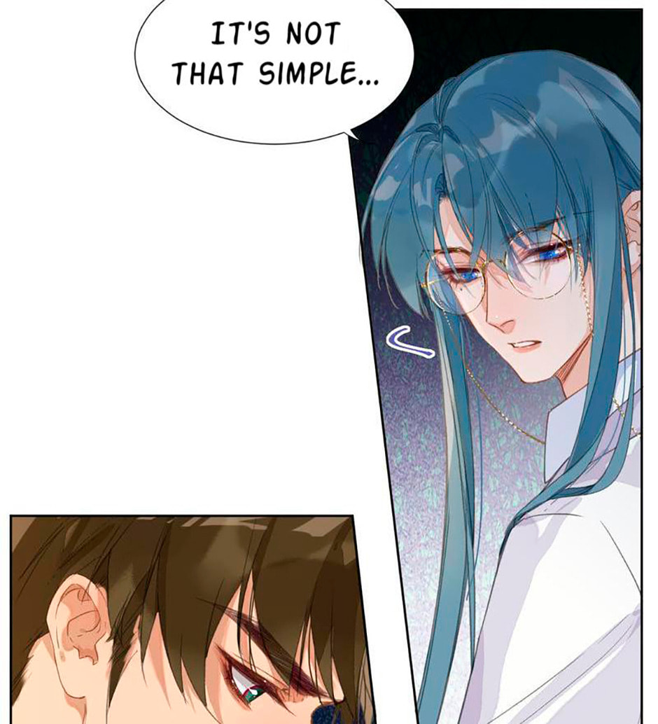 Read Defective Lovers chapter 55 image 2 on Lezhin