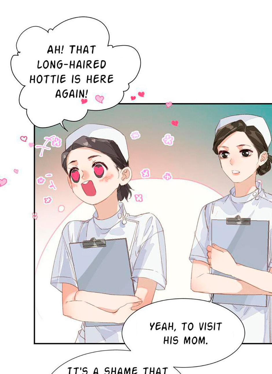 Read Defective Lovers chapter 55 image 21 on Lezhin