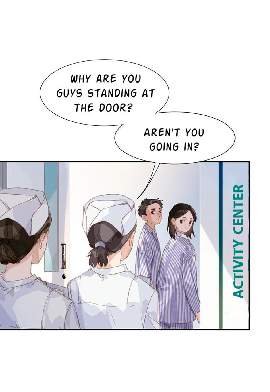 Read Defective Lovers chapter 55 image 24 on Lezhin