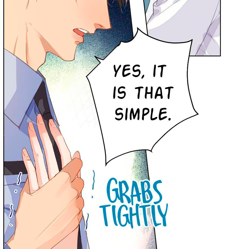 Read Defective Lovers chapter 55 image 3 on Lezhin