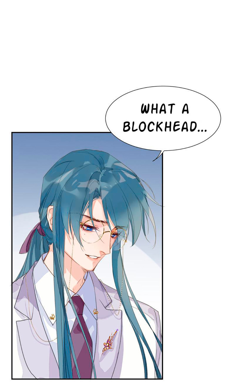 Read Defective Lovers chapter 55 image 6 on Lezhin