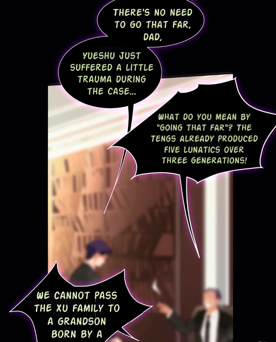 Read Defective Lovers chapter 56 image 13 on Lezhin