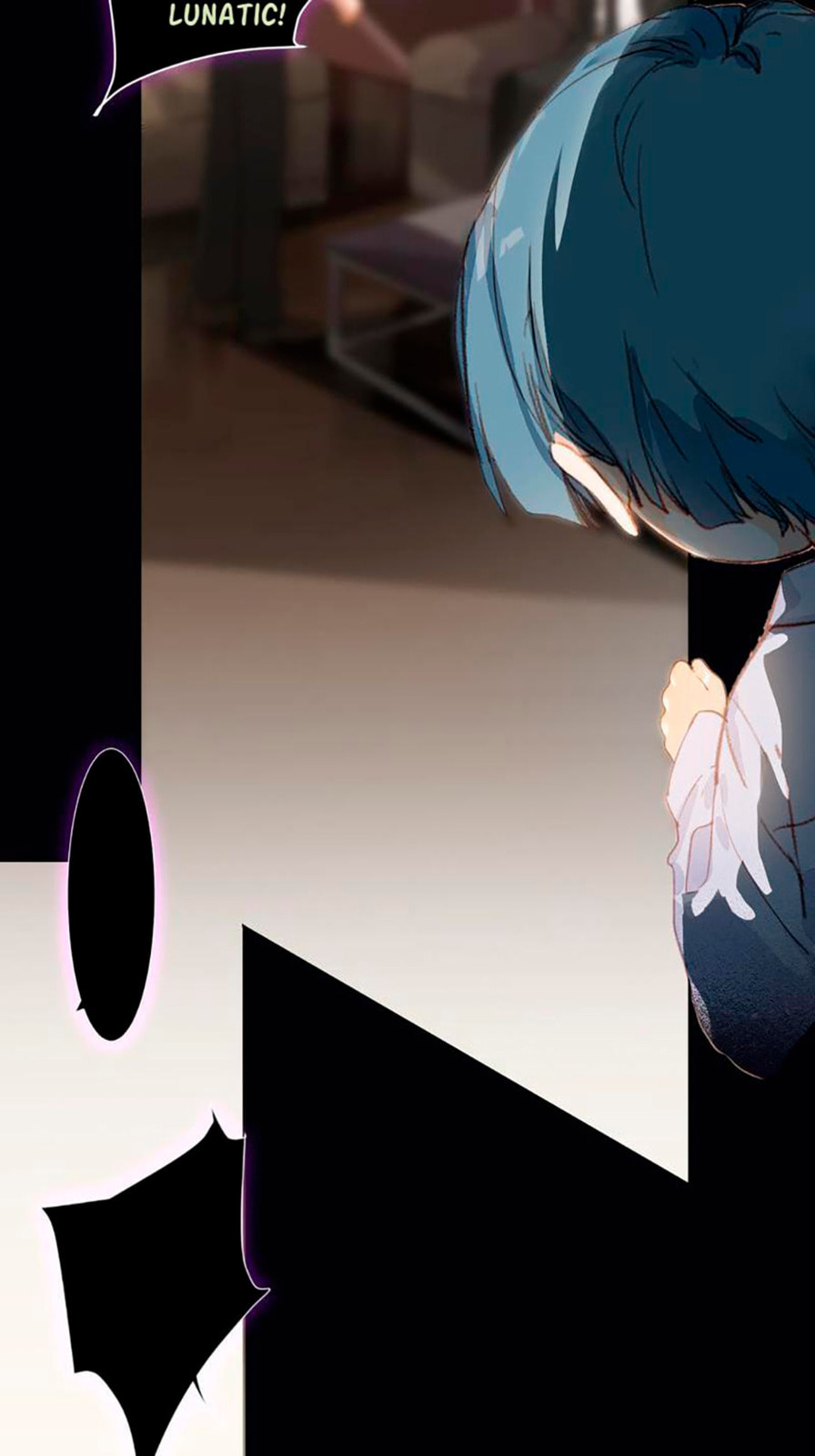 Read Defective Lovers chapter 56 image 14 on Lezhin