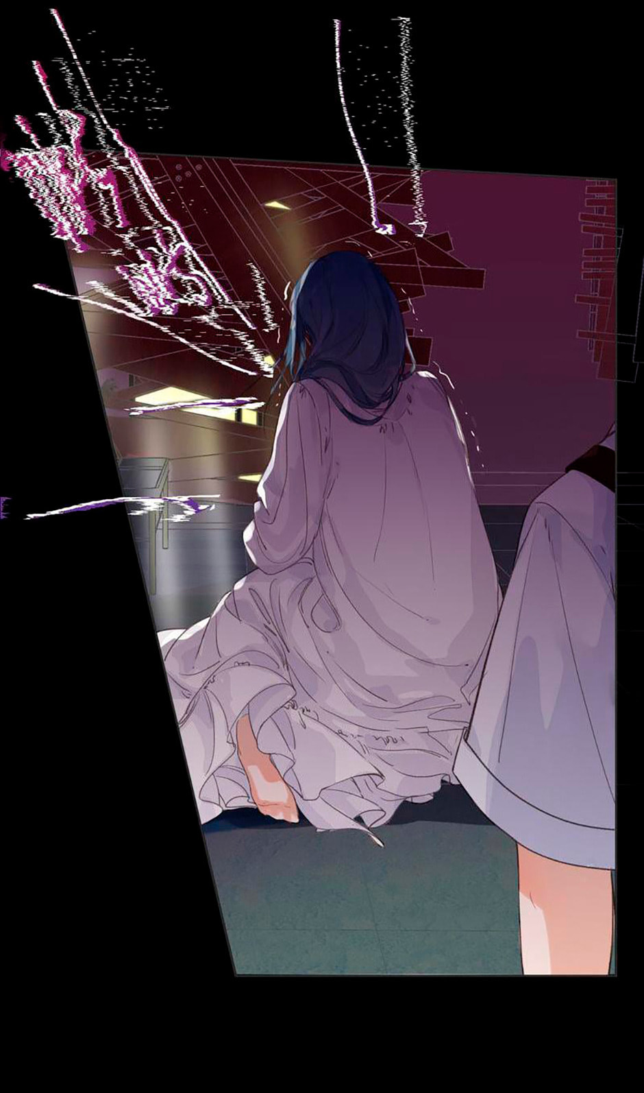 Read Defective Lovers chapter 56 image 18 on Lezhin