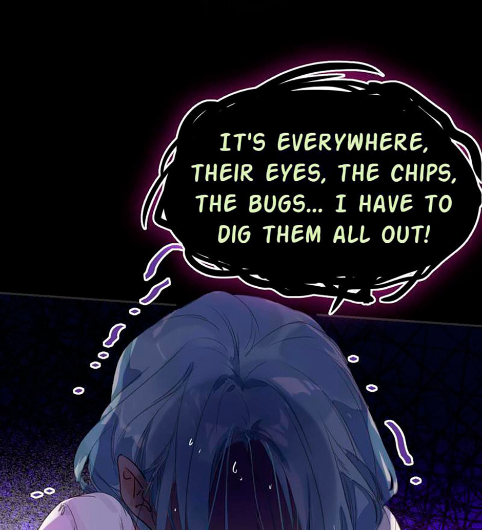 Read Defective Lovers chapter 56 image 20 on Lezhin
