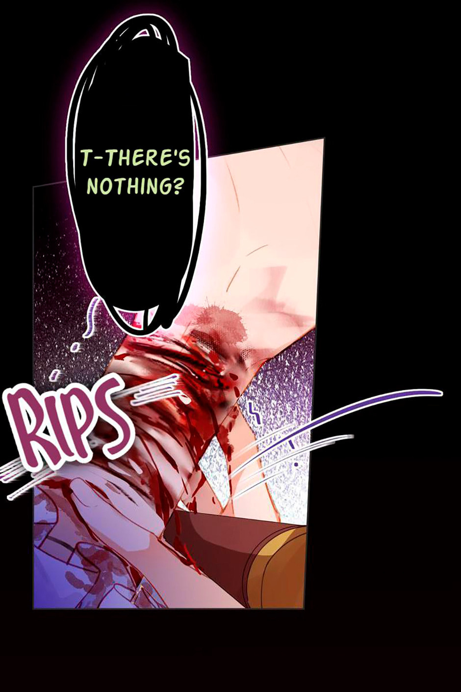 Read Defective Lovers chapter 56 image 25 on Lezhin