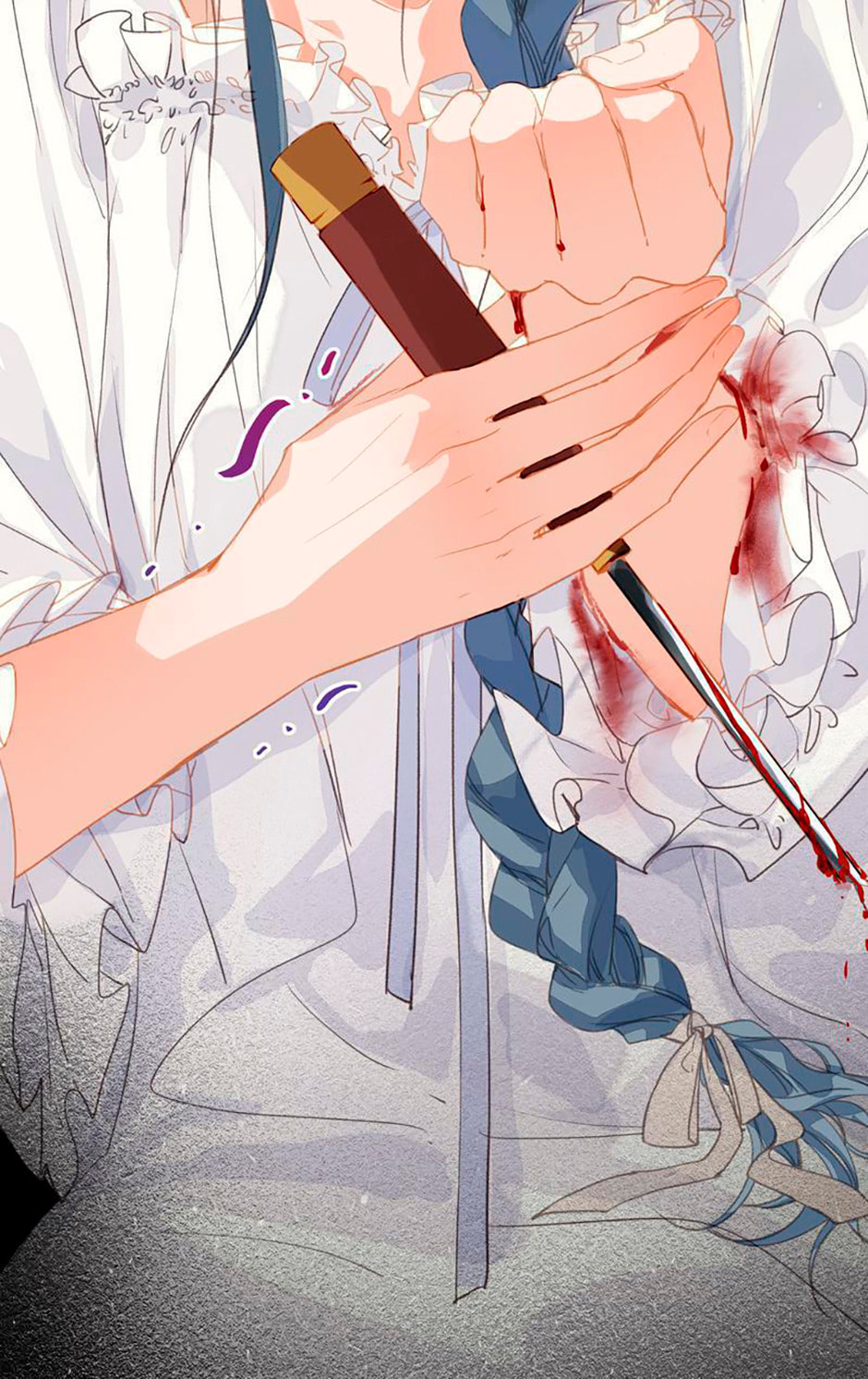 Read Defective Lovers chapter 56 image 27 on Lezhin
