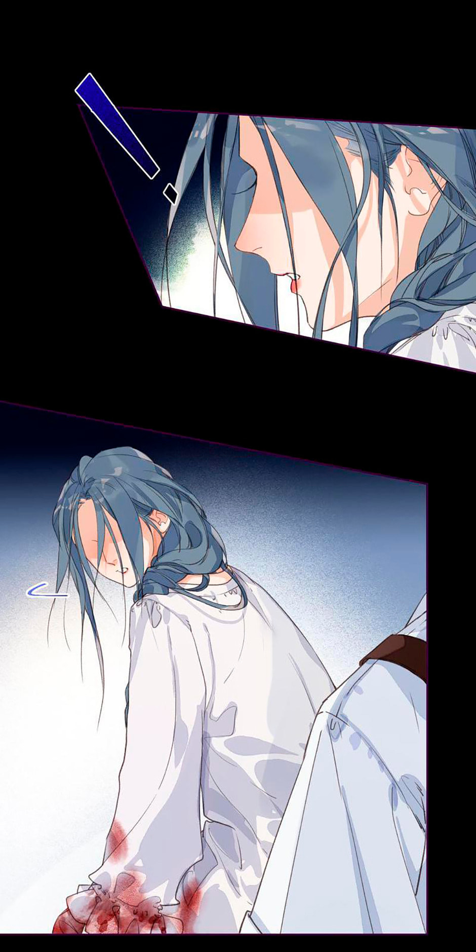 Read Defective Lovers chapter 56 image 30 on Lezhin