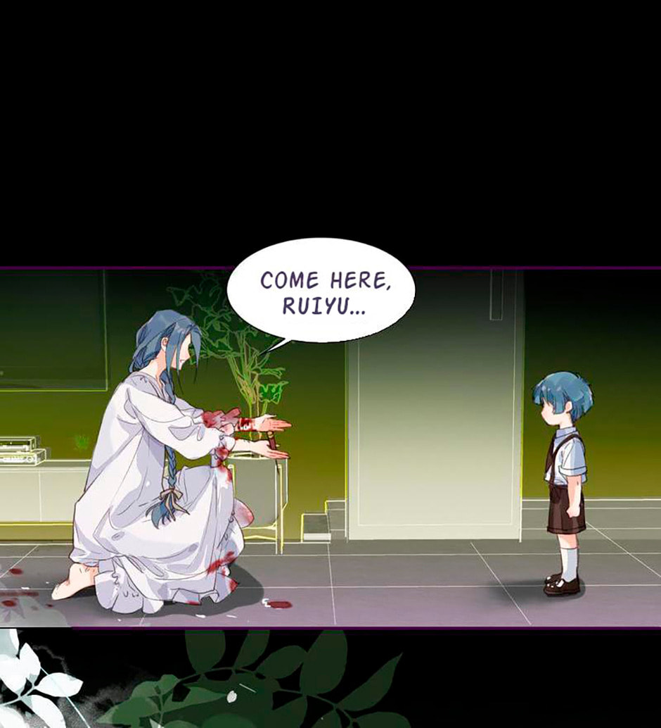 Read Defective Lovers chapter 56 image 31 on Lezhin