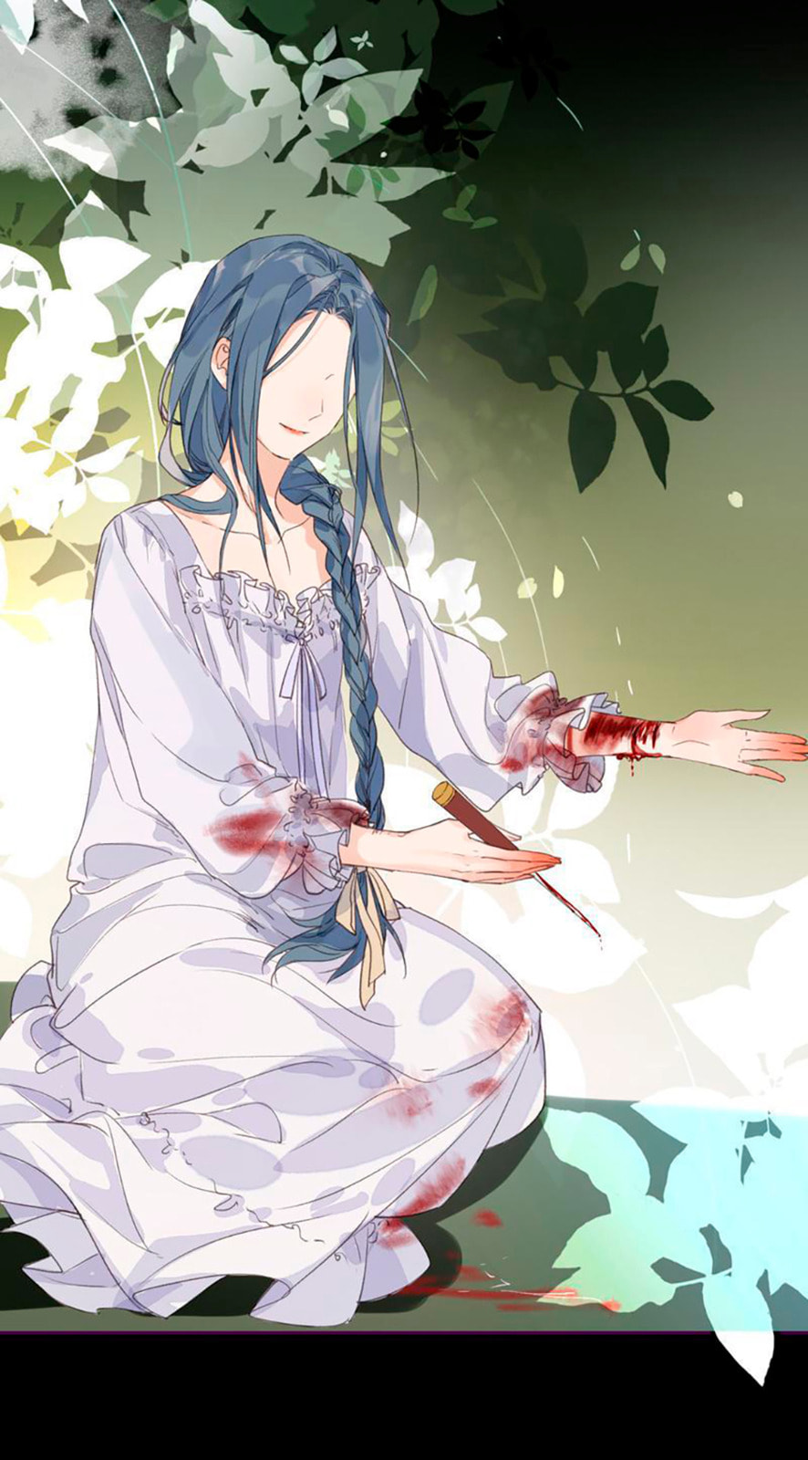 Read Defective Lovers chapter 56 image 32 on Lezhin