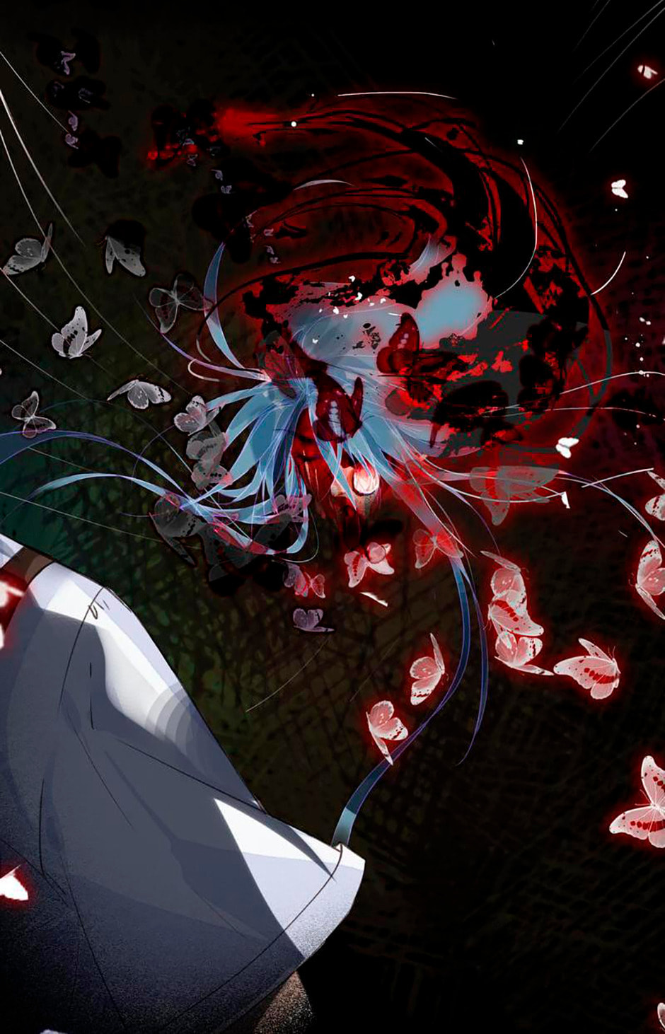Read Defective Lovers chapter 56 image 41 on Lezhin