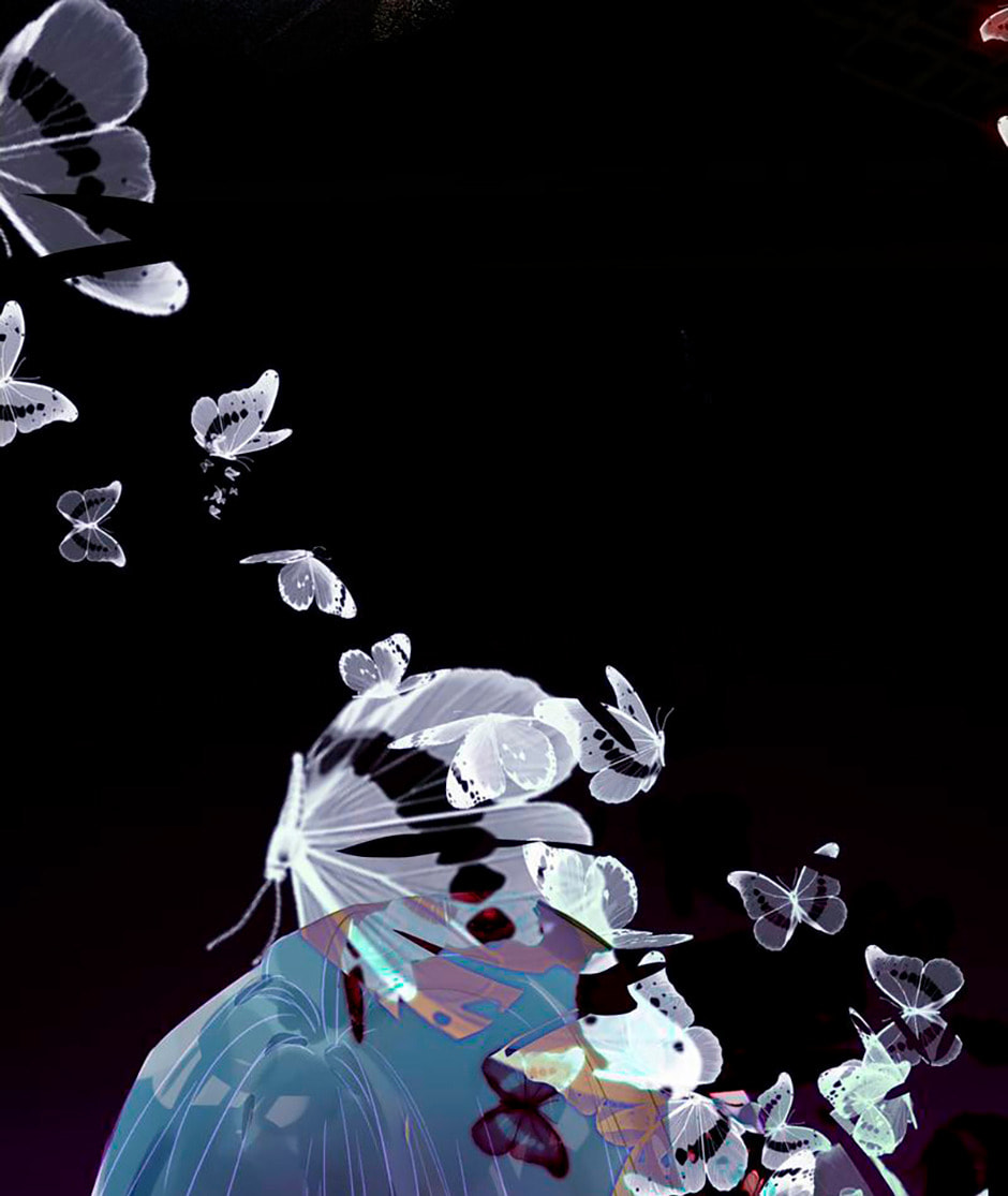 Read Defective Lovers chapter 56 image 42 on Lezhin