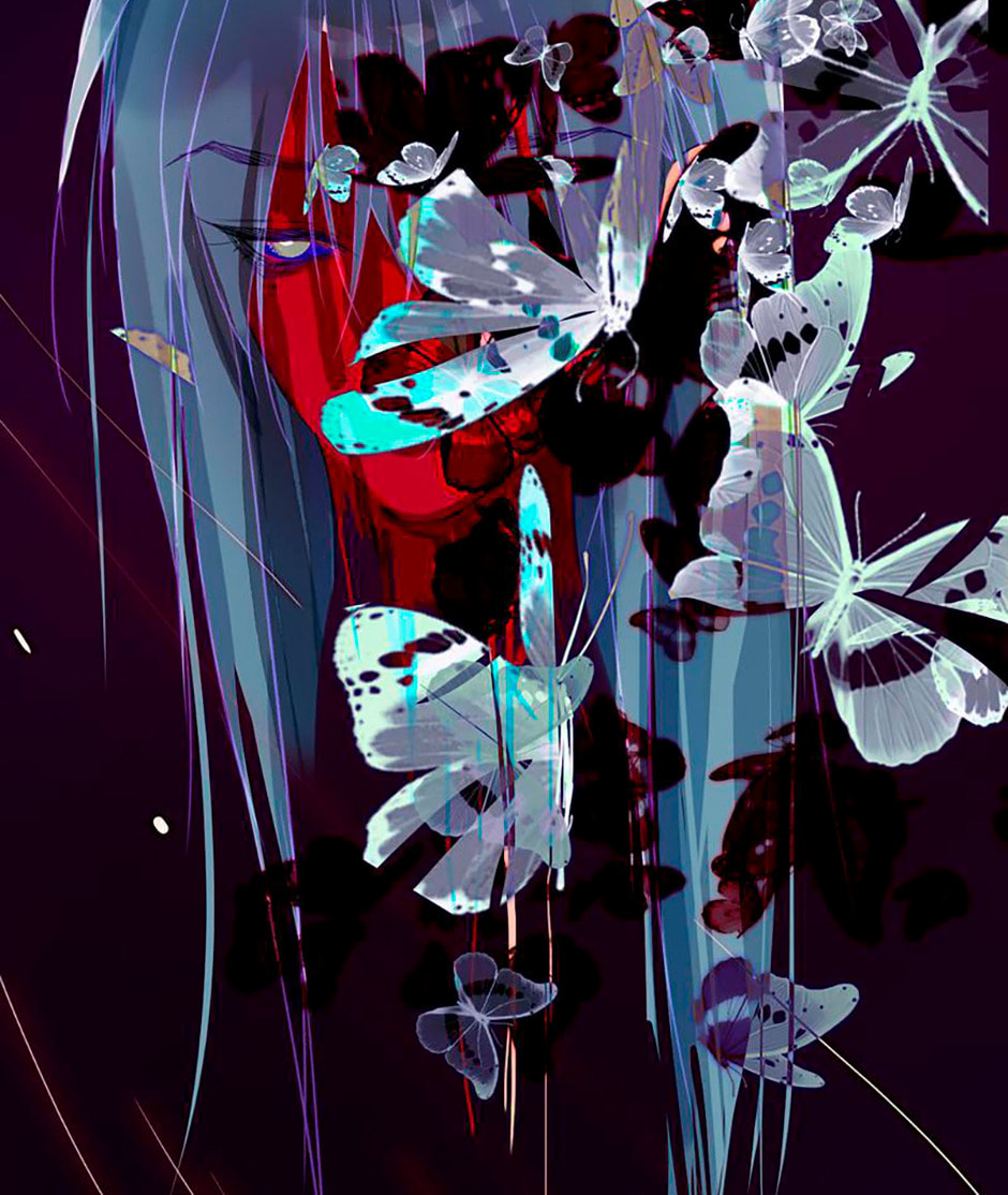 Read Defective Lovers chapter 56 image 43 on Lezhin