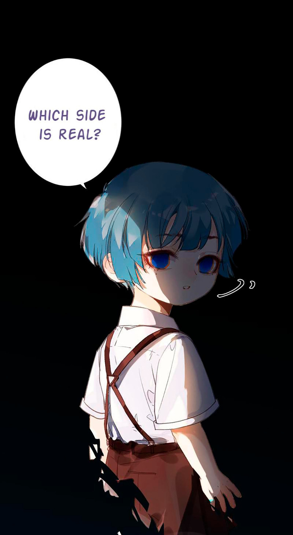 Read Defective Lovers chapter 56 image 50 on Lezhin